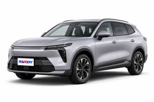 2024-2026 Lynk&Co 7 Base (vehicle reference photo)