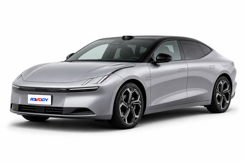 2024-2026 Lynk&Co Z10 Base (vehicle reference photo)