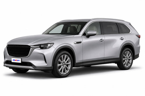 2024-2026 Mazda CX-80 Base (vehicle reference photo)