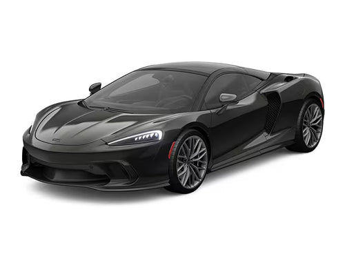 2024-2026 McLaren GTS Base (vehicle reference photo)