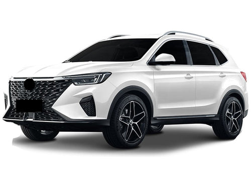 2024-2026 MG RX5 Base (vehicle reference photo)