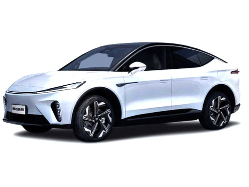 2024-2026 MG S9 EV Base (vehicle reference photo)