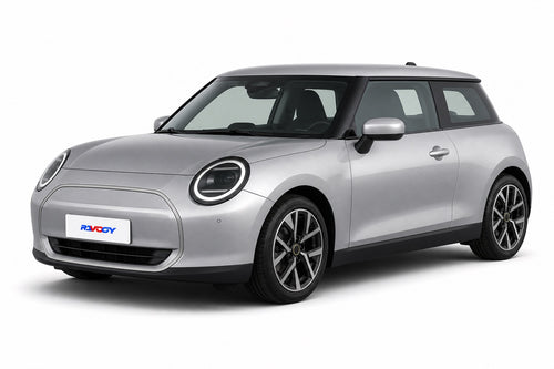 2024-2026 Mini Hatchback Cooper E (vehicle reference photo)