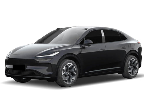 2024-2026 Onvo L60 Base (vehicle reference photo)