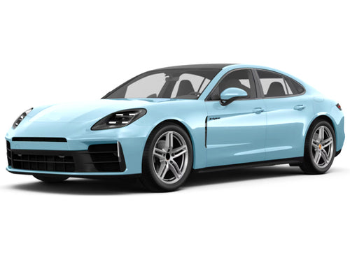 2024-2026 Porsche Panamera Executive Base (vehicle reference photo)