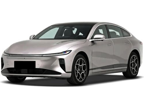 2024-2026 Qiyuan A07 Base (vehicle reference photo)