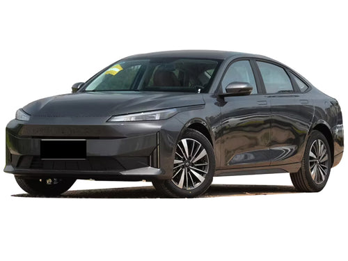 2024-2026 Qiyuan Origin A05 Base (vehicle reference photo)