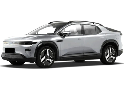 2024-2026 Qiyuan Origin E07 Base (vehicle reference photo)