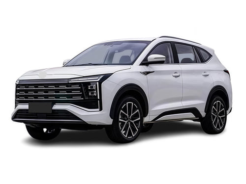 2024-2026 Sehol X8 Base (vehicle reference photo)