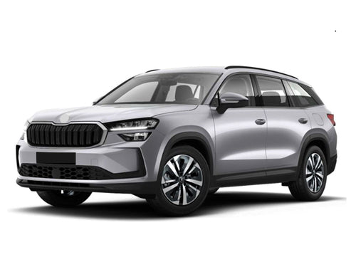 2024-2026 Skoda Kodiaq Sport (vehicle reference photo)
