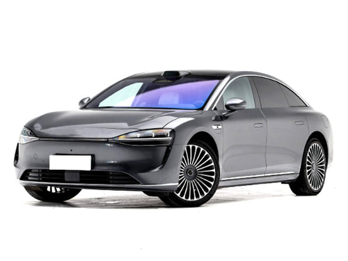 2024-2026 Stelato S9 Base (vehicle reference photo)