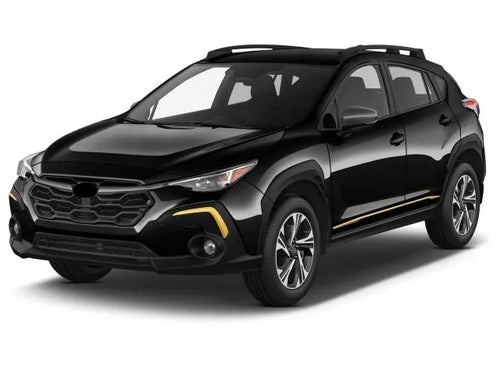 2024-2026 Subaru Crosstrek Base (vehicle reference photo)