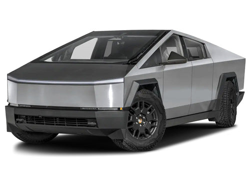 2024-2026 Tesla Cybertruck Base (vehicle reference photo)