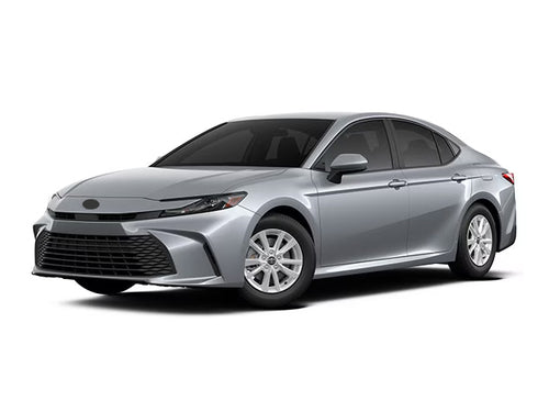 2024-2026 Toyota Camry CN Luxury (vehicle reference photo)