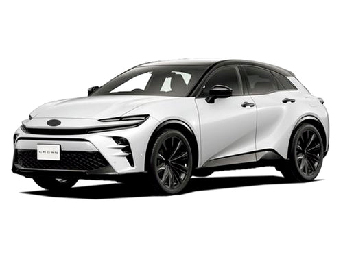 2024-2026 Toyota Crown Sport RS (vehicle reference photo)