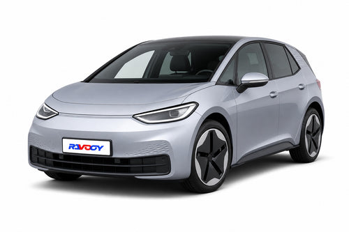 2024-2026 Volkswagen ID3 EU Base (vehicle reference photo)