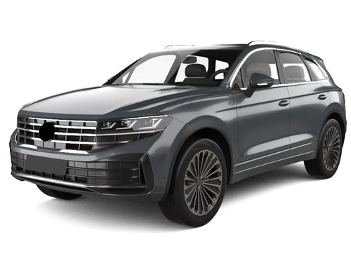 2024-2026 Volkswagen Touareg Elegance (vehicle reference photo)