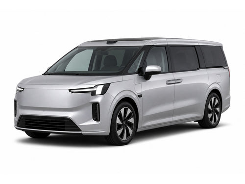 2024-2026 Volvo EM90 Base (vehicle reference photo)