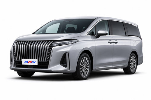 2024-2026 WEY 80 Base (vehicle reference photo)