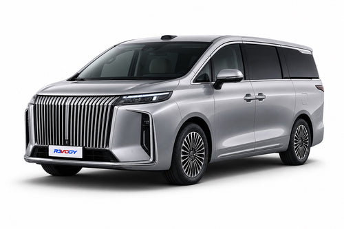 2024-2026 WEY 80 L (vehicle reference photo)
