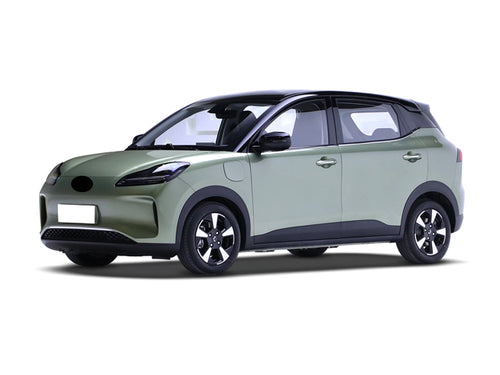 2024-2026 Wuling Binguo Plus Base (vehicle reference photo)