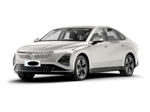 2024-2026 Wuling Xingguang Base (vehicle reference photo)