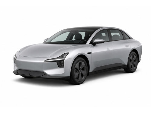 2024-2026 Xpeng Mona M03 Base (vehicle reference photo)
