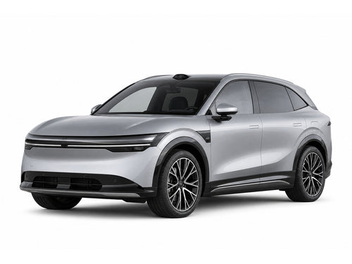 2024-2026 Zeekr 7X Base (vehicle reference photo)