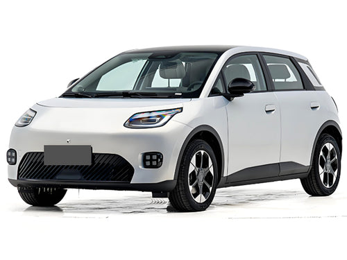 2025-2026 AION UT Base (vehicle reference photo)
