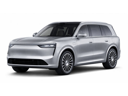 2025-2026 AITO M8 All (vehicle reference photo)
