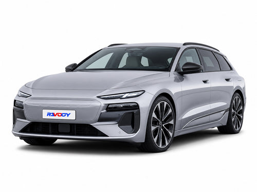 2025-2026 Audi S6 E-Tron Base Avant (vehicle reference photo)