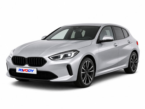 2025-2026 BMW 1 Series Hatchback 120 Sport (vehicle reference photo)