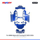RAVOOY PPF Kit For 2025-2026 BMW Alpina B3 Touring GT – Pre-Cut Paint Protection Film Clear Bra