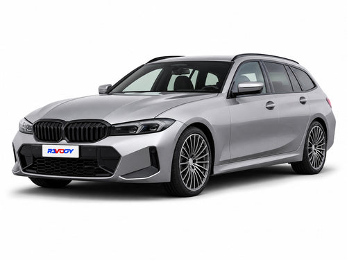2025-2026 BMW Alpina B3 Touring GT (vehicle reference photo)