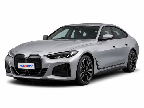 2025-2026 BMW I4 xDrive40 M Sport (vehicle reference photo)