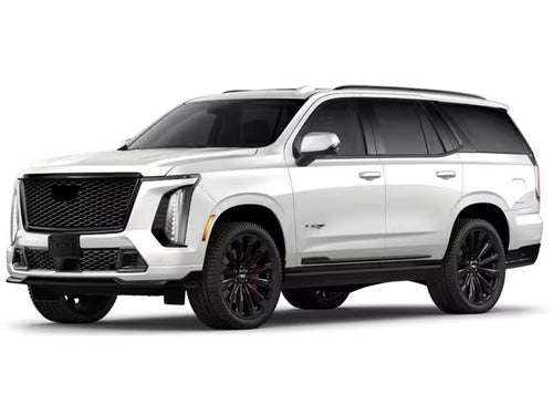 2025-2026 Cadillac Escalade V (vehicle reference photo)