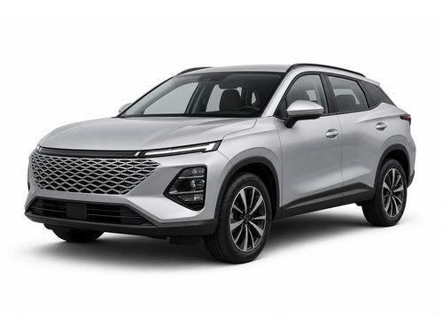 2025-2026 Chery Omoda 5 All (vehicle reference photo)