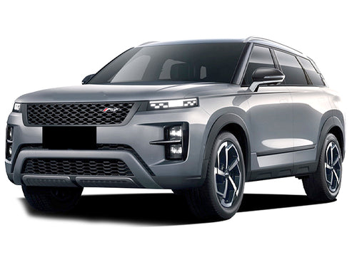 2025-2026 CHERY Tiggo 7 C-DM (vehicle reference photo)