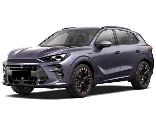 2025-2026 Cupra Terramar Base (vehicle reference photo)
