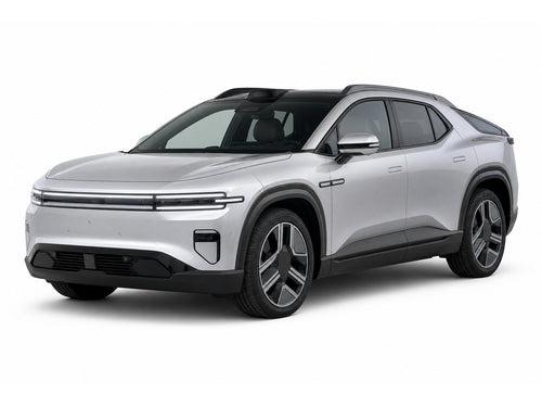 2025-2026 Deepal E07 Base (vehicle reference photo)