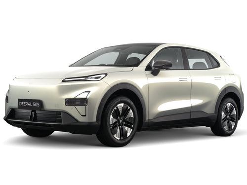 2025-2026 Deepal S05 Base (vehicle reference photo)