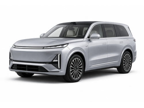 2025-2026 Deepal S09 Ultra (vehicle reference photo)