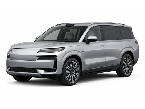 2025-2026 Denza N9 DM-i (vehicle reference photo)