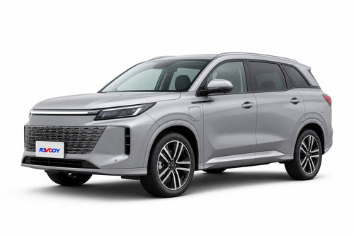 2025-2026 DFSK Fengon E5 PHEV (vehicle reference photo)