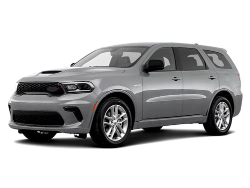 2025-2026 Dodge Durango SRT Hellcat Brass Monkey (vehicle reference photo)