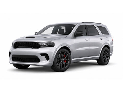 2025-2026 Dodge Durango SRT Hellcat (vehicle reference photo)