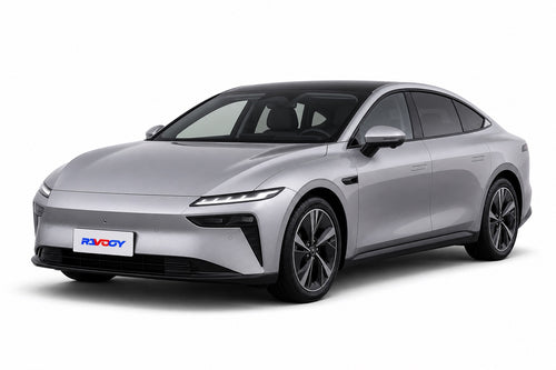2025-2026 Dongfeng 007 Base (vehicle reference photo)