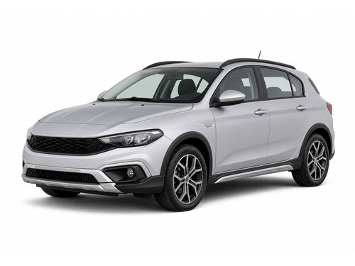 2025-2026 Fiat Aegea Cross (vehicle reference photo)