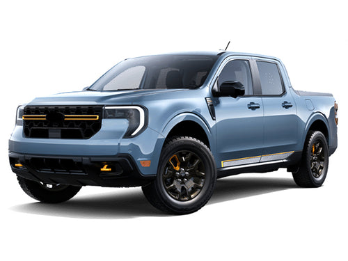 2025-2026 Ford Maverick Tremor (vehicle reference photo)