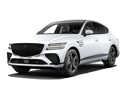 2025-2026 Genesis GV80 Coupe Base (vehicle reference photo)